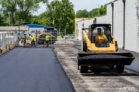 Best Cobblestone Driveway Installation in Harvest, AL